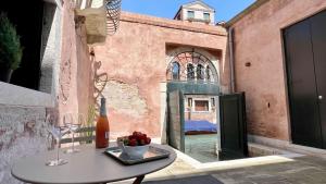 Residence Vendramin Canal View