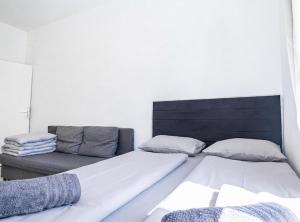 Budget-friendly Room 15 Min from Vienna