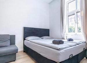 Budget-friendly Room 15 Min from Vienna