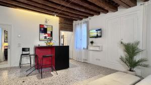 Residence Mozart -300m from Rialtos Bridge