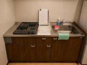 6minute walk from Tennoji Station