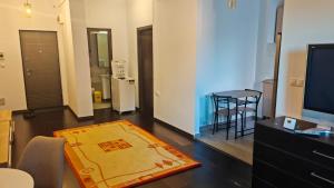 Copou Bellevue Apartament