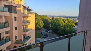 Copou Bellevue Apartament