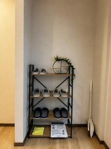 6minute walk from Tennoji Station