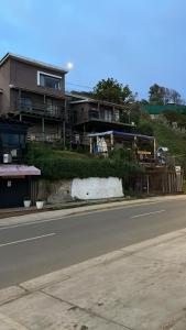 Surf Academy Concón House