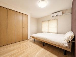 6minute walk from Tennoji Station