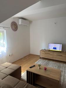Apartmani Ristic
