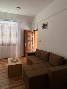 Apartmani Ristic