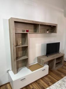 Apartmani Ristic