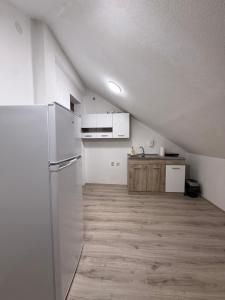 Apartmani Ristic