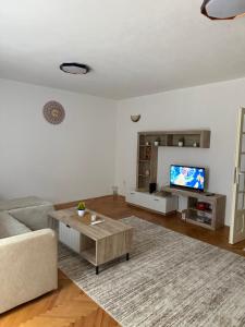 Apartmani Ristic