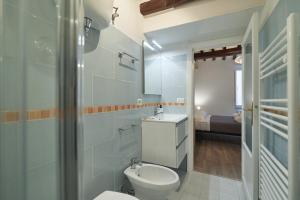 Bulagaio - Cozy Beams Studio near Old Town