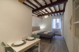 Bulagaio - Cozy Beams Studio near Old Town