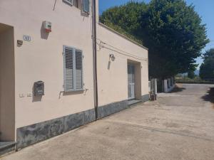 La Casa di Corte - Tra Pisa e il Mare