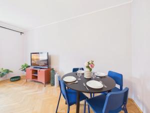 Old Town Bednarska 23 Apartment by Solarento