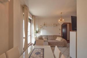 Bellocchio Apartment - Three-room apartment near the station