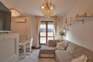 Bellocchio Apartment - Three-room apartment near the station