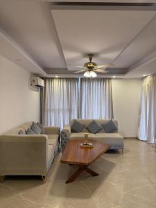 Comfort Stay Sector 40