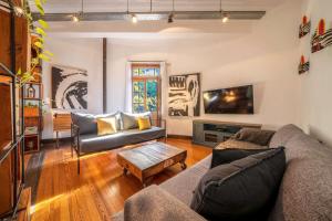 MOT Rentals Casa Dorrego 3 Bd Palermo hollywood