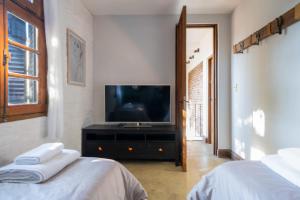 MOT Rentals Casa Dorrego 3 Bd Palermo hollywood