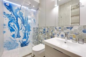 City Center - Granary Island by Apartmore