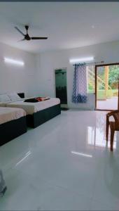 ANS Green Villa