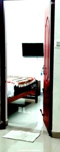 ANS Green Villa