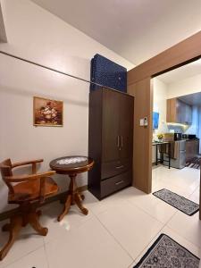 Affordable Staycation in Metro Manila by Cabana Sands 638