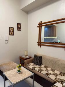 Affordable Staycation in Metro Manila by Cabana Sands 638
