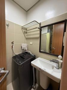 Affordable Staycation in Metro Manila by Cabana Sands 638