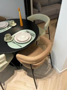 Casa Noblejas Comfort & Design