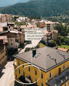 Càdor Hotel