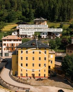 Càdor Hotel
