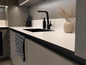 Eurovision Exclusive Apartment Arena Burgas