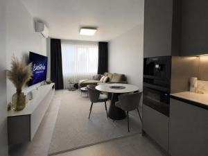 Eurovision Exclusive Apartment Arena Burgas