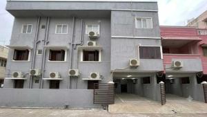 Collection O Titan Bus Terminal Formerly Ethal Residency