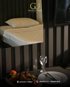 Grand Urfa Hotel