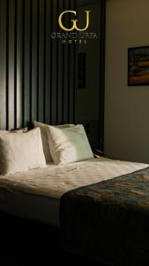 Grand Urfa Hotel