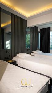 Grand Urfa Hotel