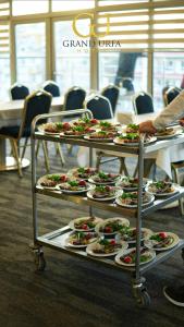 Grand Urfa Hotel