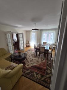 Apartament WYSZYŃSKIEGO 8 OSOBOWE