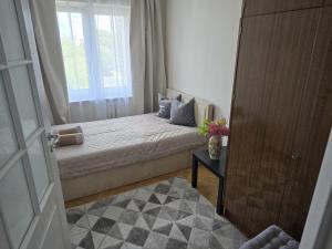 Apartament WYSZYŃSKIEGO 8 OSOBOWE