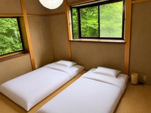 Nikko Honcho Stay, right next to Nikko Toshogu Shrine