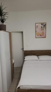 Studio apartman Mara