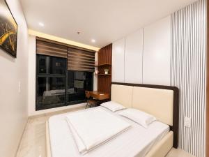 The Ponte Apartment