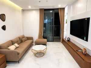 The Ponte Apartment