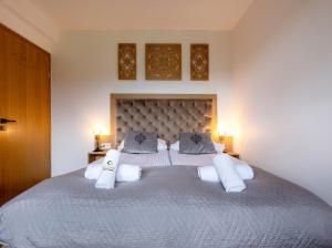 Księżycowe Apartamenty SPA by Golden Villas&24g 1-2