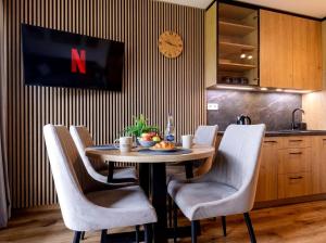 Księżycowe Apartamenty SPA by Golden Villas&24g 1-2