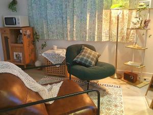 Bohemian House
