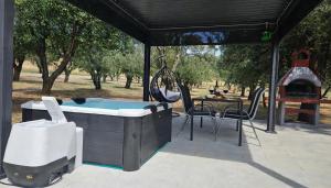 Apartment Topalovic Plitvice Private Pool